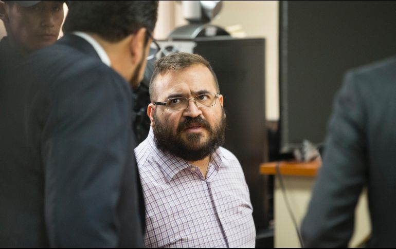 La demanda es la primera de muchas que espera presentar en un esfuerzo por recuperar el dinero que Duarte y sus socios gastaron en bienes raíces en EU. AP/Archivo