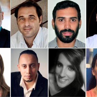 Otorgan los premios de Periodismo Rey de España