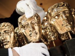 La entrega de premios tendrá lugar en una gala en Londres el próximo 18 de febrero. ESPECIAL
