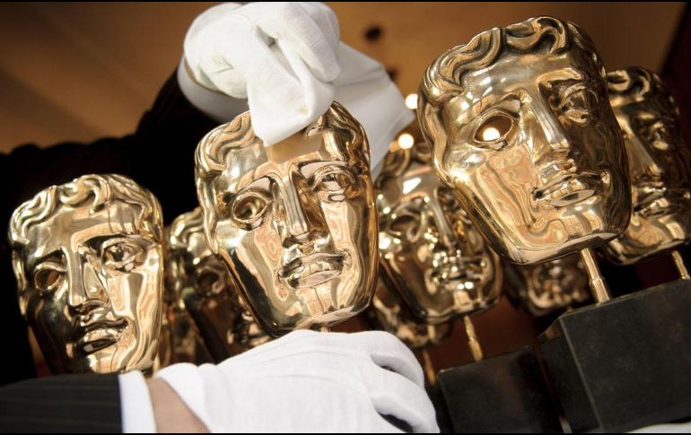 La entrega de premios tendrá lugar en una gala en Londres el próximo 18 de febrero. ESPECIAL