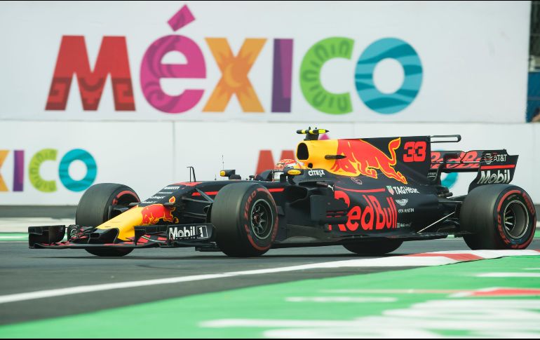 La carrera ha mostrado una visión positiva de la cultura nacional, y desde su regreso al territorio ha ganado el galardón por el mejor evento de la F1 por tres años seguidos. MEXSPORT / ARCHIVO