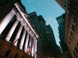 El Standard & Poor´s 500 muestra un descenso de 5.07 puntos. AP / ARCHIVO