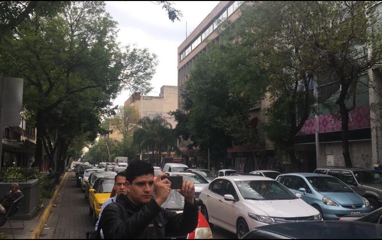 Los inconformes denuncian que más del 50 por ciento de los Transvales que reciben son falsos. ESPECIAL