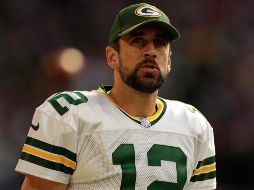 Rodgers cree que a sus 40 años, Brady es más atlético ahora que al inicio de su carrera. TWITTER/@Packers