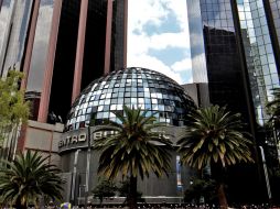 El mercado accionario local cerró en terreno positivo. NTX / ARCHIVO