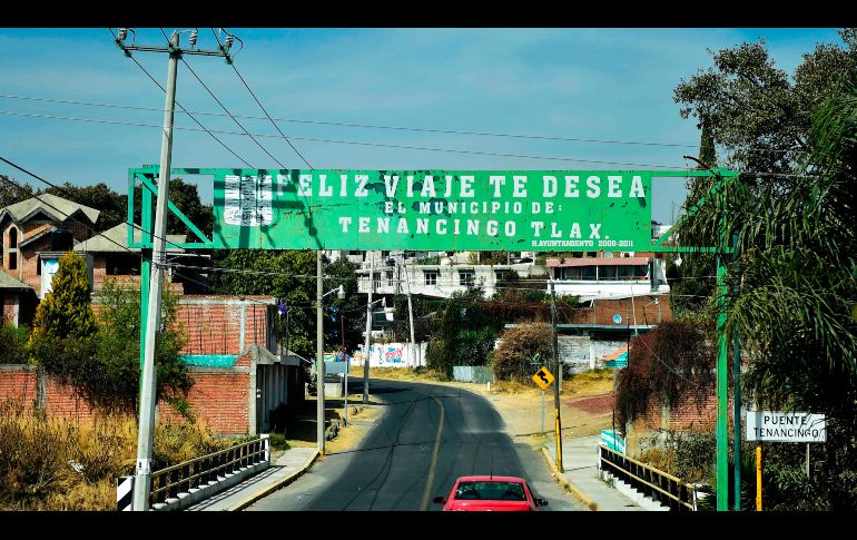 Poderosos proxenetas han amurallado virtualmente la ciudad de la que, según autoridades, la mayoría son nativos: Tenancingo.