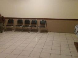 Don Ramón es vecino del ejido 