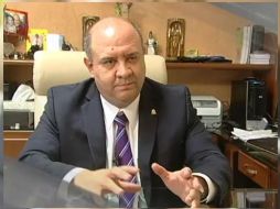 El ex funcionario ha sido vinculado a proceso en cinco ocasiones, obteniéndose del juez de enjuiciamiento, en juicio oral, una sentencia de seis meses. YOUTUBE / MediaReel Producciones