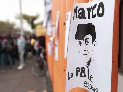 Los hechos que involucra al joven Marco Antonio Sánchez han puesto en entredicho la imagen de la SSP-CDMX, señala Hiram Almeida. SUN / ARCHIVO