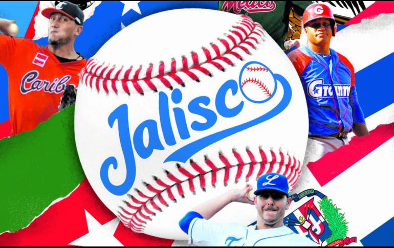 México, representado por los Tomateros de Culiacán, debuta hoy ante Puerto Rico. EL INFORMADOR/J. López