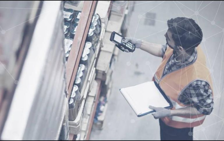 Websinergia evita que los minoristas compren de más y tengan que regresar el exceso de productos. FACEBOOK/Websinergia