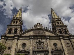 La Arquidiócesis de Guadalajara tiene tres nuevos obispos auxiliares por orden del Papa Francisco. EL INFORMADOR / ARCHIVO
