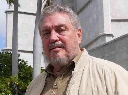 En el momento de su muerte, Castro Díaz-Balart era asesor científico del Consejo de Cuba. NTX / ARCHIVO