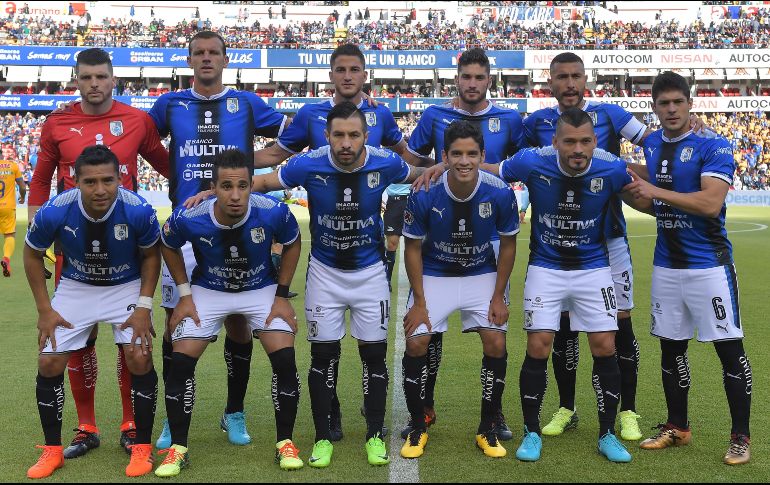 Ambos conjuntos llegan con la necesidad imperiosa de sumar para tomar un tanque de oxígeno en el fondo de la tabla de cocientes. MEXSPORT / ARCHIVO