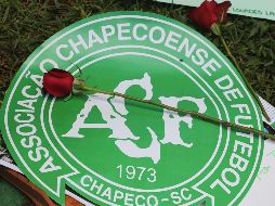 En el accidente, ocurrido en 2016, fallecieron 71 personas, incluida la mayoría del plantel brasileño. AP / ARCHIVO