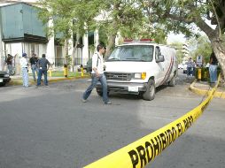 Los heridos fueron auxiliados por policías comunitarios de Atlixtac, quienes los trasladaron al hospital general de Tlapa para recibir atención médica. EL INFORMADOR / ARCHIVO