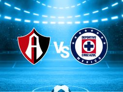 Minuto a minuto: Atlas vs Cruz Azul