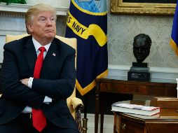 Según The Washington Times hay once países que no cooperan con las autoridades migratorias estadounidenses a la hora de aceptar a los emigrantes deportados. AP/ E. Vucci