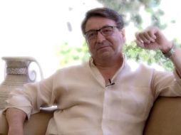 Alejandro Gutiérrez Gutiérrez, ex secretario general adjunto del PRI, es acusado de peculado. ESPECIAL