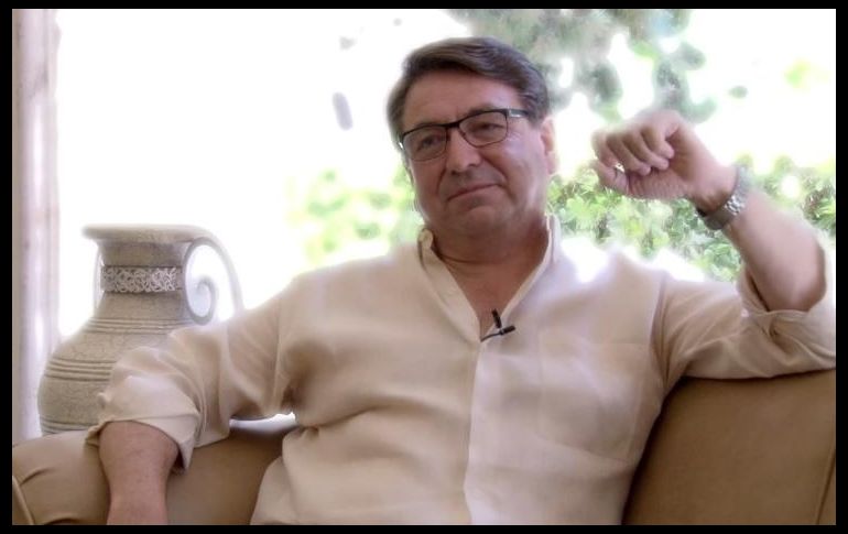 Alejandro Gutiérrez fue detenido el 20 de diciembre por su presunta participación en el desvío de 240 millones de pesos de recursos públicos. YOUTUBE / VANGUARDIA MX