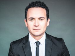 Artista. El músico Fonseca adelanta las colaboraciones de su disco. ESPECIAL