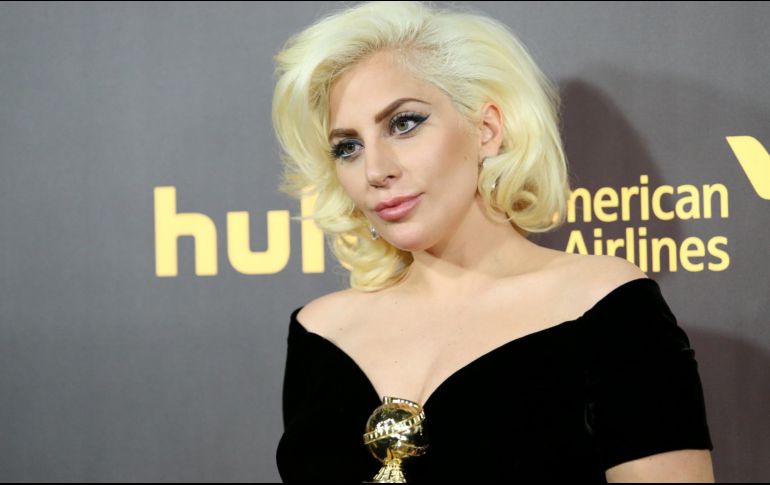 La artista explicó que se siente devastada por la situación y que no sabe cómo describirla. AP/ARCHIVO