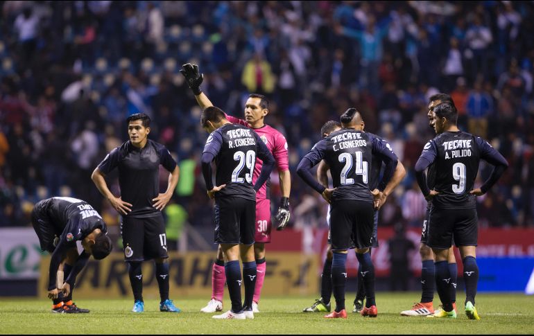 El deseo de hacer bien las cosas está siendo superado, y de ahí derivan actitudes aceleradas de algunos jugadores en el terreno de juego. MEXSPORT /