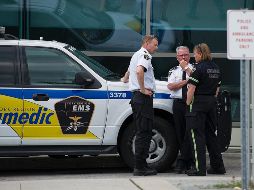 Hasta el momento no se han presentado cargos criminales contra los oficiales. AP/ ARCHIVO