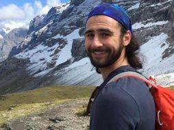 La familia del joven ofrece una recompensa de 30 mil dólares a quien entregue información que permita ubicarlo. FB/ Help Us Find Jesse