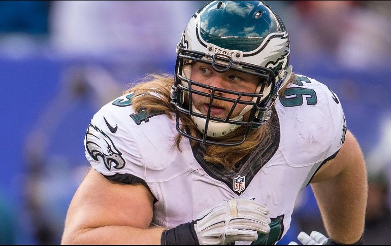 Allen se describe como un tipo 