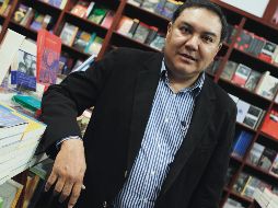 Ricardo Ravelo converge diversos temas de coyuntura política de México. EL INFORMADOR