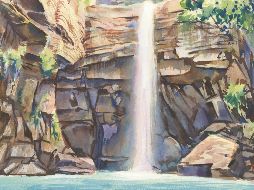 Nuestro Estado tiene una de las propuestas preferidas por los viajeros, como lo es la Sierra del Tigre, al Sur de Jalisco. EL INFORMADOR/ J. Monroy