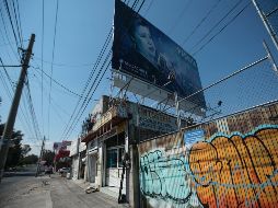 Afirman que esto se debe al operativo contra anuncios irregulares que lleva a cabo la actual administración. EL INFORMADOR/ARCHIVO