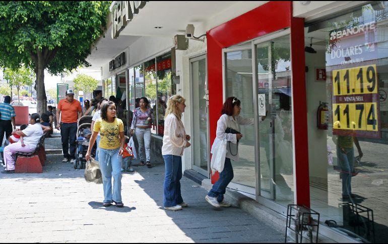 El servicio es gratuito, e incluso al beneficiado una patrulla lo puede escoltar a otros municipios de la metrópoli. EL INFORMADOR/ARCHIVO