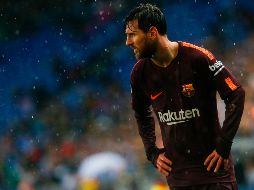 ''Tenemos un calendario muy comprimido y hemos considerado que hoy era un buen partido para descansar