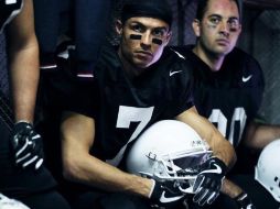 ¿Qué tipo de jugador de futbol americano sería Cristiano Ronaldo? Sus seguidores se lo preguntan. TWITTER/@Cristiano