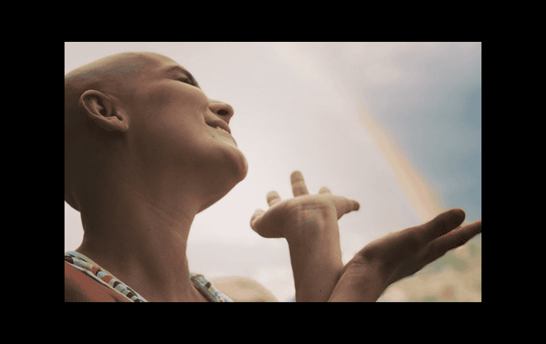 La comediante falleció en septiembre del año pasado, a los 38 años de edad. INSTAGRAM/ karlalunatv