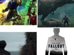 El tráiler completo de Han Solo: Una Historia de Star Wars, se mostrará mañana. ESPECIAL