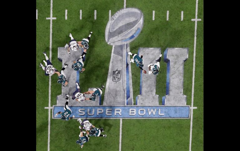 Ambos equipos ya se habían enfrentado previamente en el Super Bowl XXXIX.
