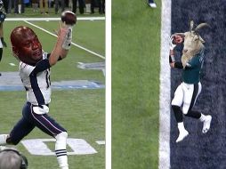 Fotogalería: los memes de la falla de Tom Brady