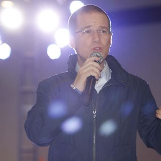 Ricardo Anaya rechaza señalamientos sobre triangulación de recursos