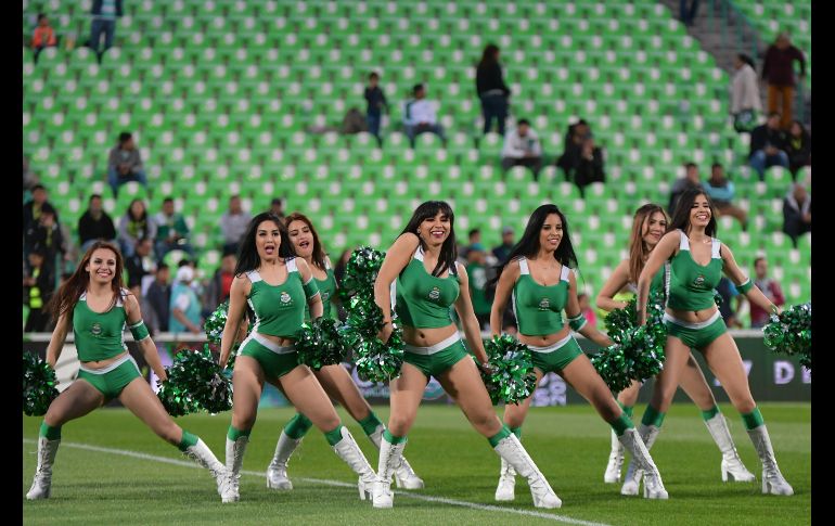 MEXSPORT/E. Terrazas