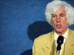 El experto estaba trabajando en su última investigación sobre el tráfico de cuernos de rinoceronte y marfil al momento de su muerte. TWITTER