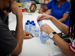 Además de la escasez, los venezolanos se enfrentan al alto costo de las medicinas que han aumentado su precio hasta tres mil porciento. ESPECIAL/ ARCHIVO