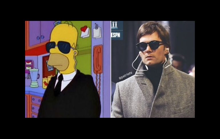 Las redes sociales se volcaron en el Super Bowl LII y los memes no podían faltar. TWITTER