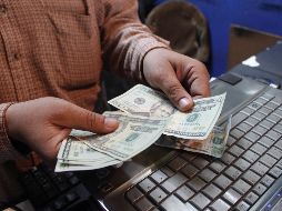 Destacan que el crecimiento del ingreso de México por remesas contribuyó a mejorar los niveles de vida y de gasto de los hogares receptores. EL INFORMADOR / ARCHIVO