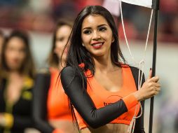 Las Bellezas de la Jornada 5 C2018