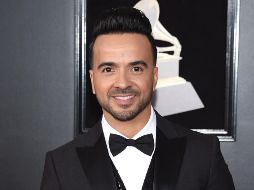  Como una de las figuras principales de la música latina de su generación, Fonsi ha recibido varios galardones. AP/ E. Agostini