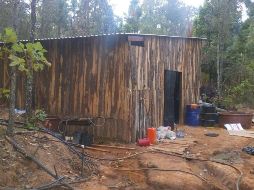 Hasta el momento no se precisa si hubo personas detenidas por el hecho. ESPECIAL/