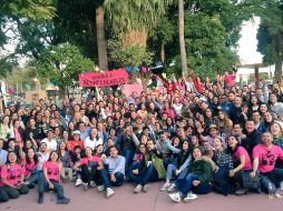 Además de captar firmas, para asegurar la candidatura los aspirantes deben acreditar el principio de dispersión de apoyos por sección electoral y cumplir con la fiscalización de los recursos usados. TWITTER/ @pkumamoto